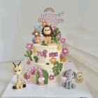 Chủ đề khủng long động vật