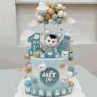 Chủ đề bé trai