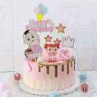 Chủ đề bé gái