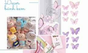 Phụ Kiện Sinh Nhật Chủ Đề Labubu – Xu Hướng Trang Trí Hot Nhất Hiện Nay