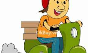 Tuyển Dụng Nhân Viên Giao Hàng – Phụ Kiện Sinh Nhật Bảo Châu