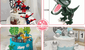 Top 5 Chủ Đề Sinh Nhật Cho Bé Trai: Phi Hành Gia, Siêu Anh Hùng, Khủng Long Và Những Gợi Ý Hoàn Hảo