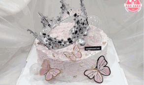 Bỏ Túi Ngay Cách Phối Vương Miện & Tượng Em Bé – Phụ Kiện Bánh Kem 8/3 Bán Chạy Nhất