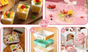 Danh Sách 10 Mẫu Hộp Mica Vuông, Tròn, Cao Được Yêu Thích Nhất