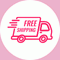 Vận Chuyển Miễn Phí