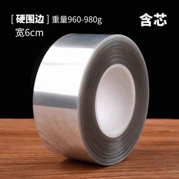 Cuốn Thành Bánh Mềm 6 CM