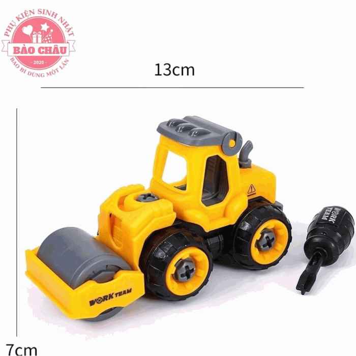 X Lu trang trí bánh kem - Phụ kiện bánh kem