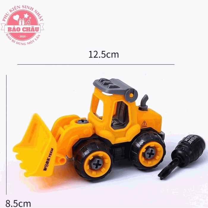 Xe máy ủi, trang trí bánh kem - Phụ kiện bánh kem