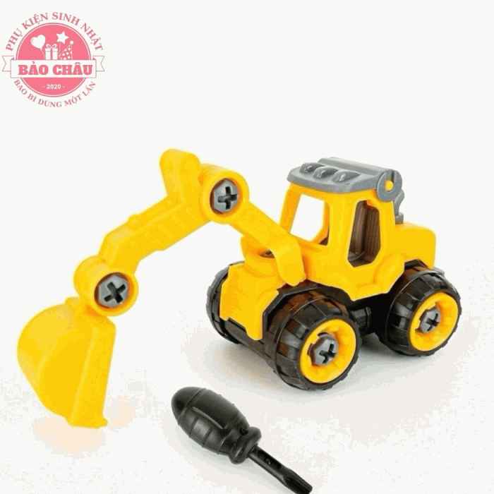 Xe máy khoan trang trí bánh kem - Phụ kiện bánh kem